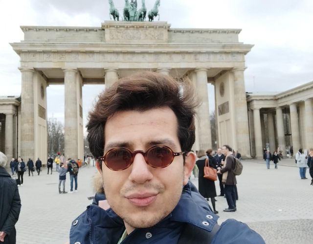 Tekirdağ İngilizce Özel Ders